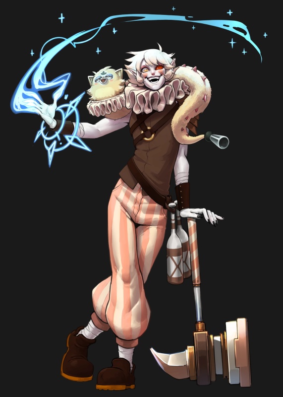 Volio Via - AI Character on RolePlai