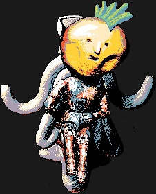 Gibby - AI Character on RolePlai