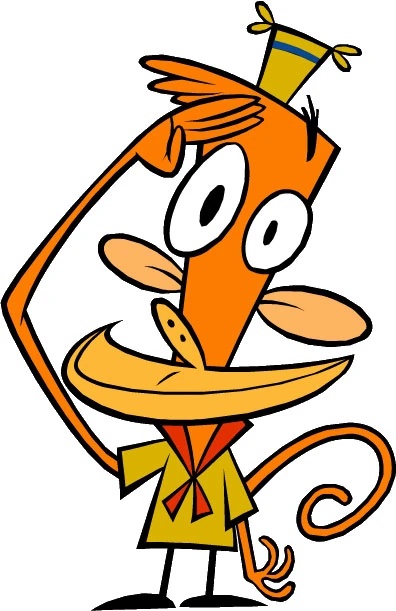 Lazlo - AI Character on RolePlai