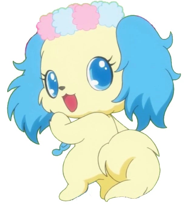 Sapphie - AI Character on RolePlai