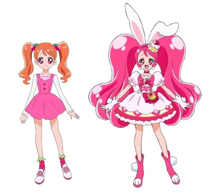 Usami Ichika - AI Character on RolePlai