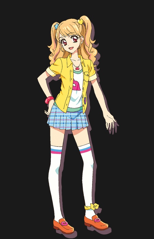 Mikuru Natsuki - AI Character on RolePlai