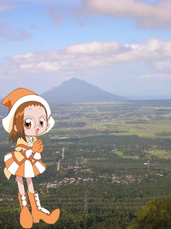 Hazuki Fujiwara - AI Character on RolePlai