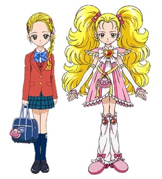 Kujou Hikari - AI Character on RolePlai
