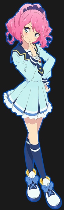 Laura Sakuraba - AI Character on RolePlai
