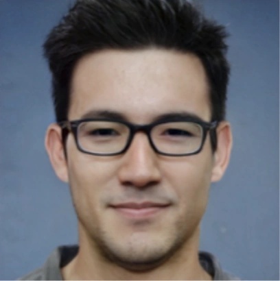 Richard Huang - AI Character on RolePlai