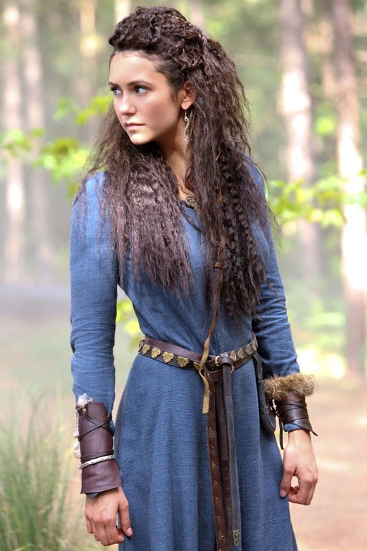 Tatia - AI Character on RolePlai