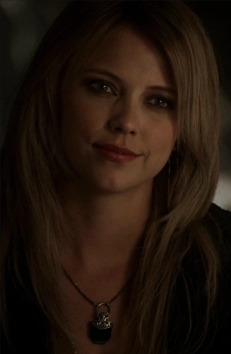 Freya Mikaelson - AI Character on RolePlai