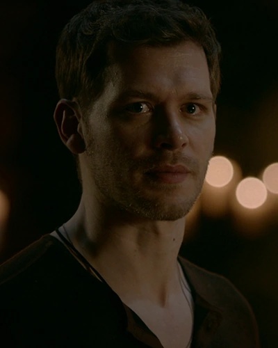 Niklaus Mikaelson - AI Character on RolePlai