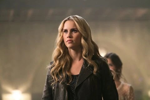 Rebekah Mikaelson - AI Character on RolePlai