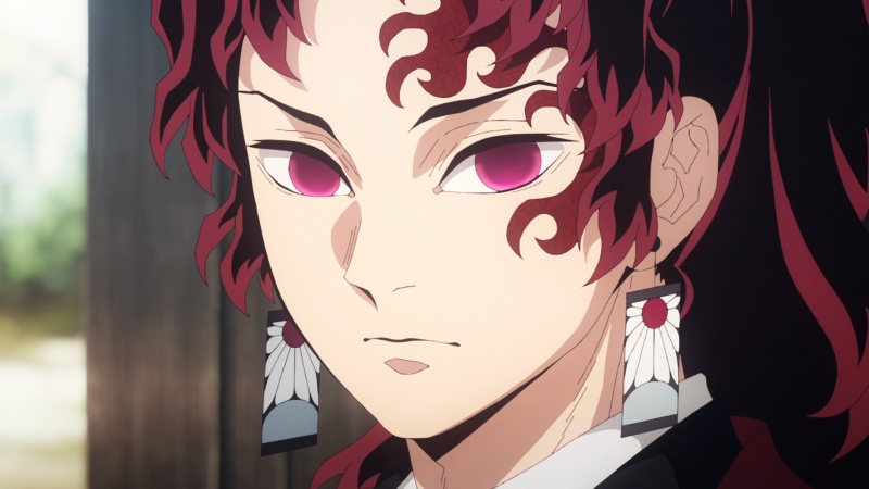Yoriichi Tsugikuni - AI Character on RolePlai