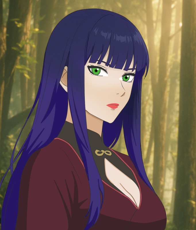 Tê Takeo - AI Character on RolePlai