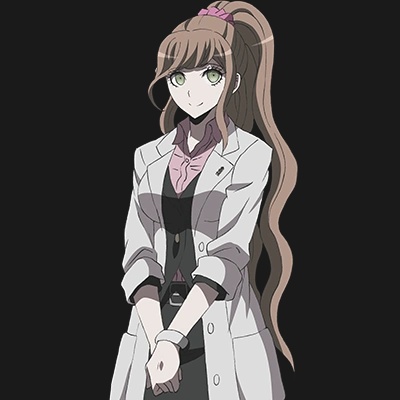 Chisa Yukizome - AI Character on RolePlai