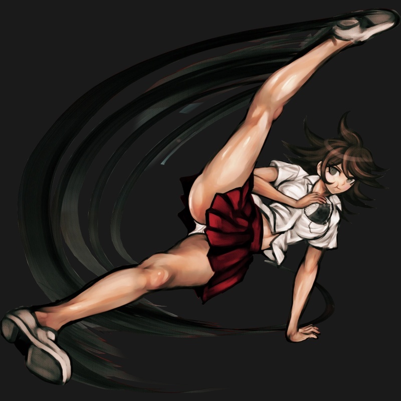 Akane Owari - AI Character on RolePlai