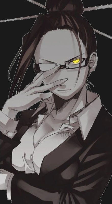 Ikue Dōgami - AI Character on RolePlai