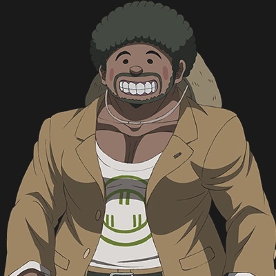 Daisaku Bandai - AI Character on RolePlai