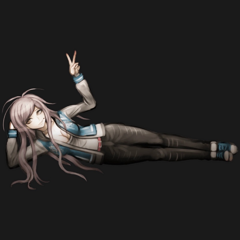 Hiroko Hagakure - AI Character on RolePlai
