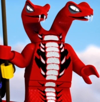 Fangtom - AI Character on RolePlai