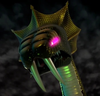 Great Devourer - AI Character on RolePlai