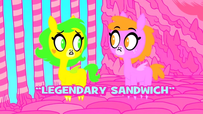 Legendary Sandwich - AI Character on RolePlai