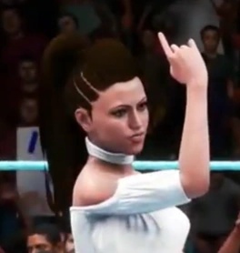 Cheril Blon - AI Character on RolePlai
