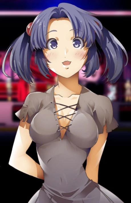 Sachi - AI Character on RolePlai