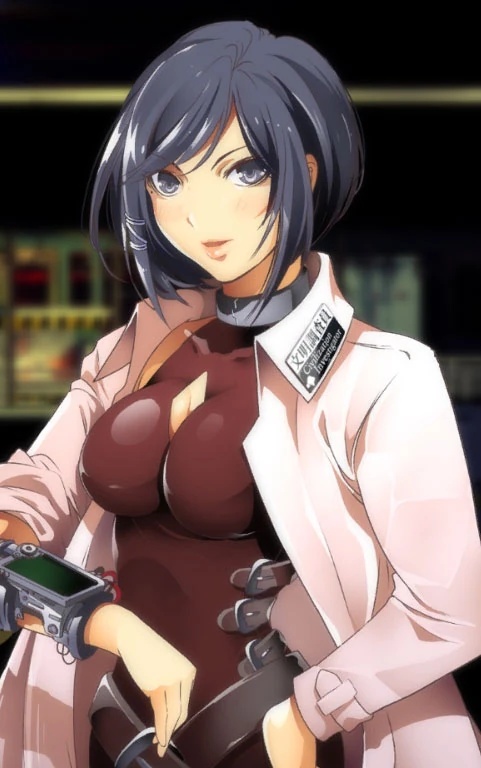Yurika - AI Character on RolePlai