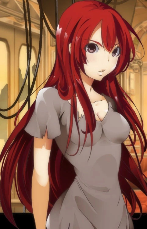 Hisako - AI Character on RolePlai