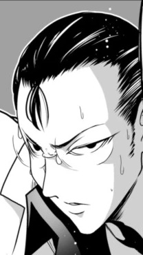 Isao Ami - AI Character on RolePlai