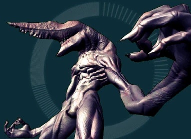 Huge Horn - AI Character on RolePlai