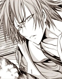 Yoshitaka Yanagida - AI Character on RolePlai