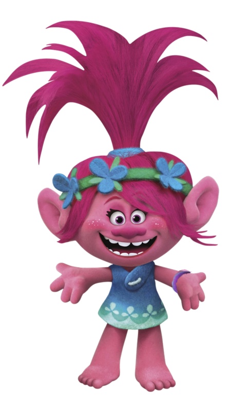 Poppy - AI Character on RolePlai