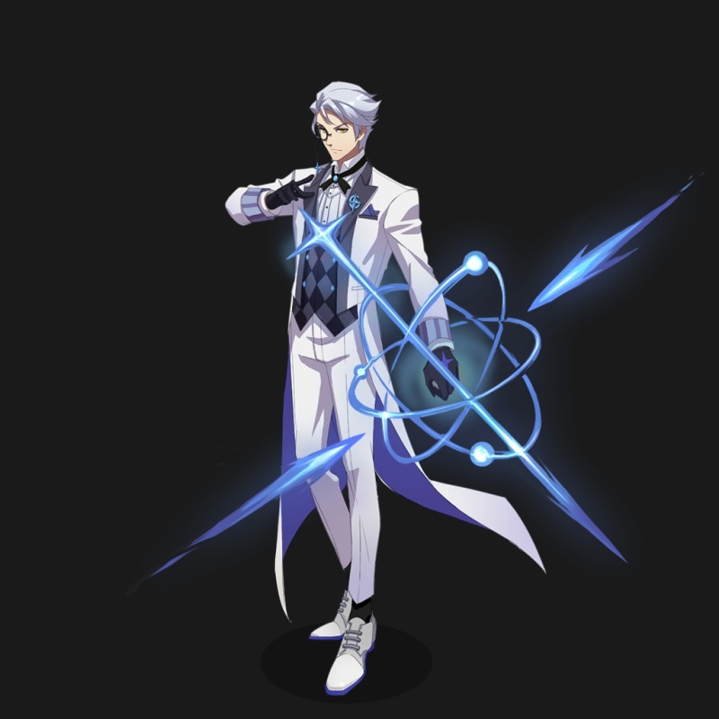 Arthur - AI Character on RolePlai