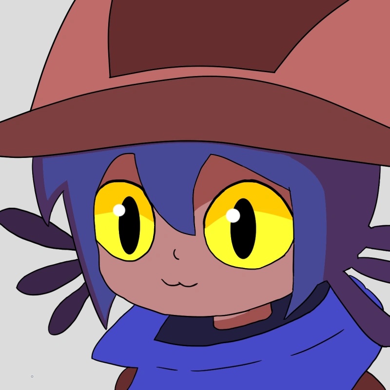 Niko - AI Character on RolePlai