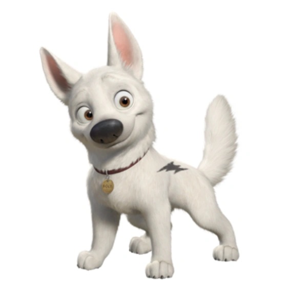Bolt - AI Character on RolePlai