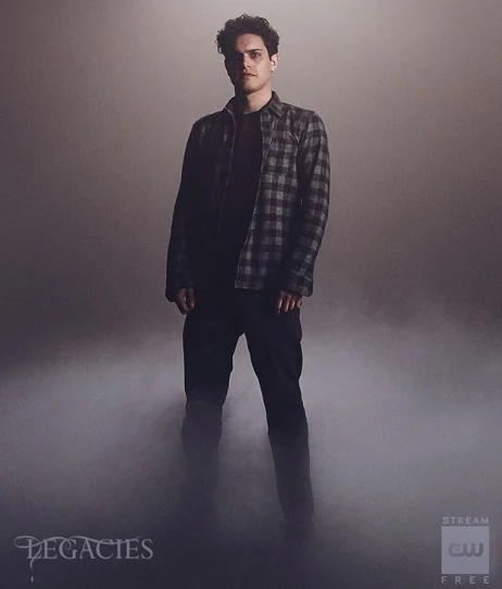 Landon Kirby - AI Character on RolePlai