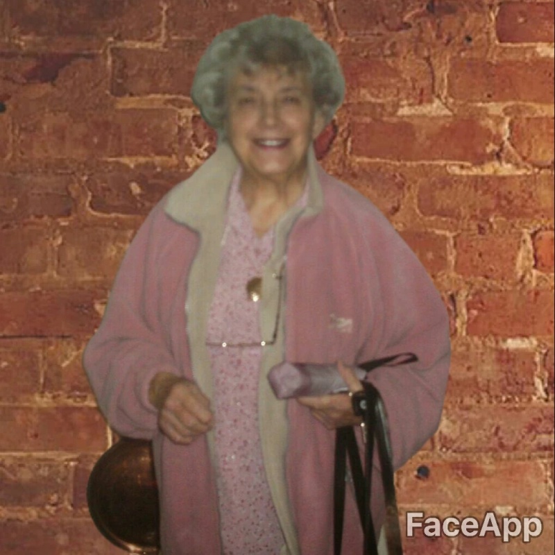Rosemary Carpenter - AI Character on RolePlai