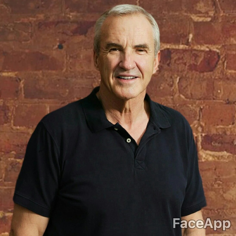 Tom Golding - AI Character on RolePlai