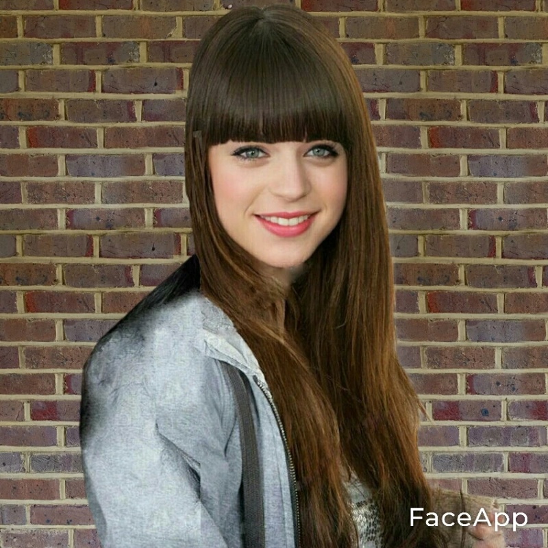 Jade Evans - AI Character on RolePlai