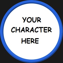 Character Page Base - AI Character on RolePlai