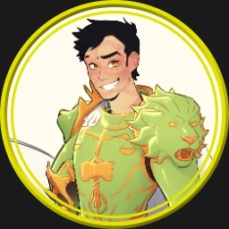 Ssaled Baar II - AI Character on RolePlai