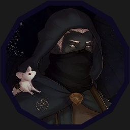 Himo Nailo - AI Character on RolePlai