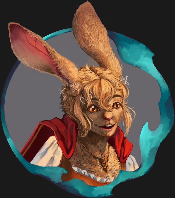 Nidah Rilik - AI Character on RolePlai
