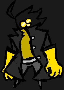 Kuipter - AI Character on RolePlai