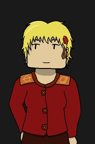 Ina - AI Character on RolePlai