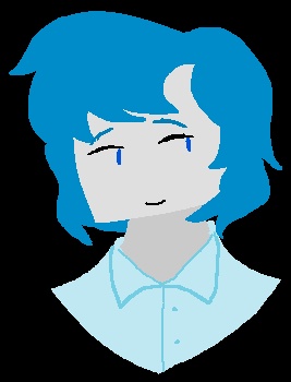 Cobalt - AI Character on RolePlai
