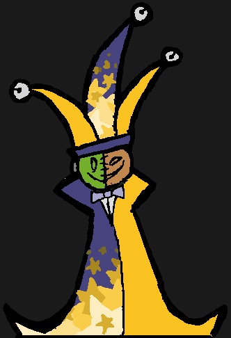 Shenanigans - AI Character on RolePlai