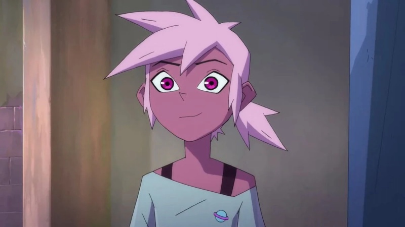 Kipo Oak - AI Character on RolePlai