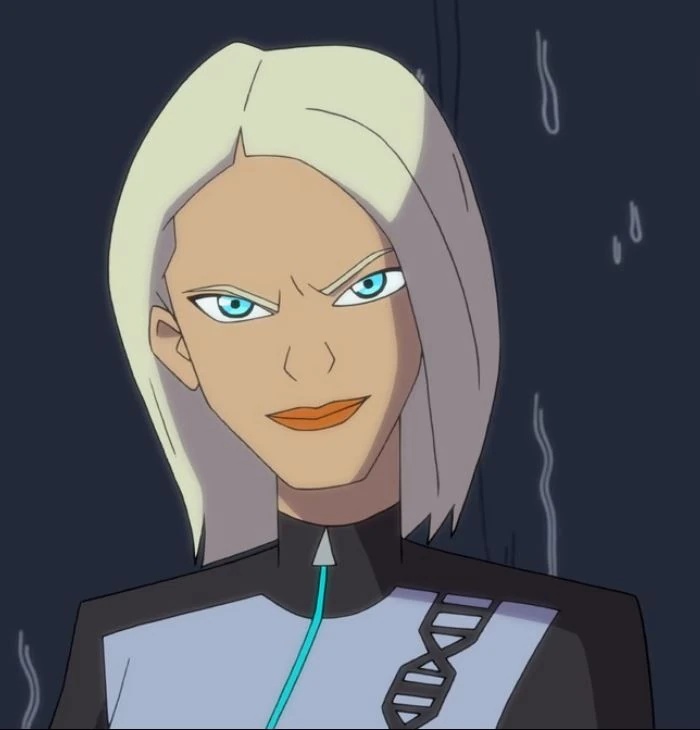 Emilia - AI Character on RolePlai