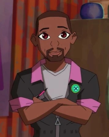 Lio Oak - AI Character on RolePlai